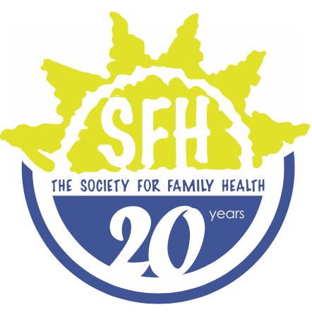 SFH logo