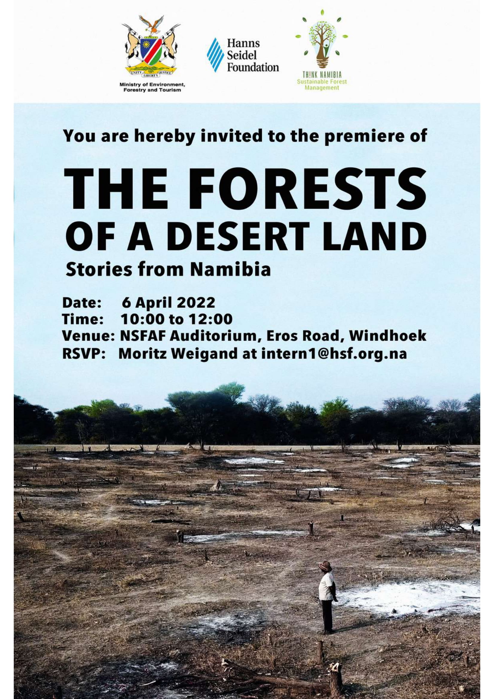forests premiere invite 1