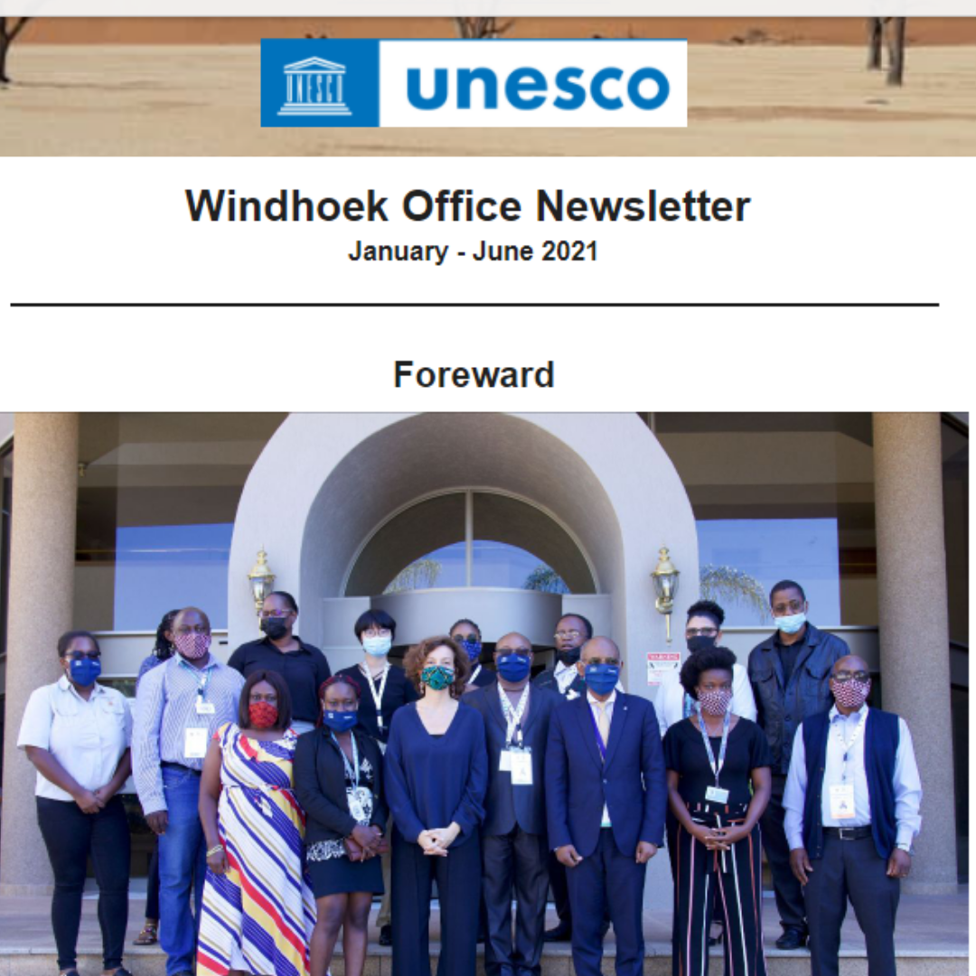UNESCO News