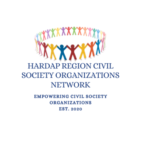 Hardap CSOs Network - Lend a Hand Donation Drive
