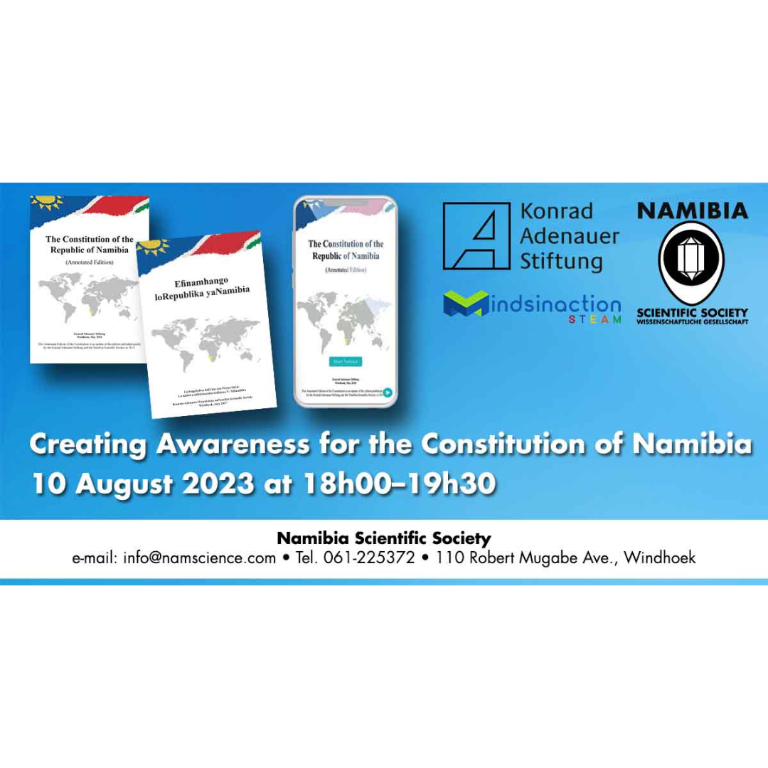 NSS-INVITATION-Creating-Awareness-for-the-Constitution-of-Namibia-cover