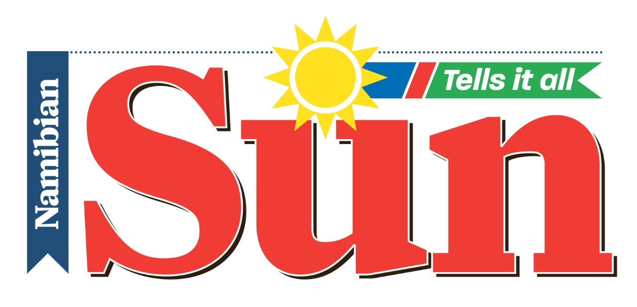 Namibian-Sun-logo