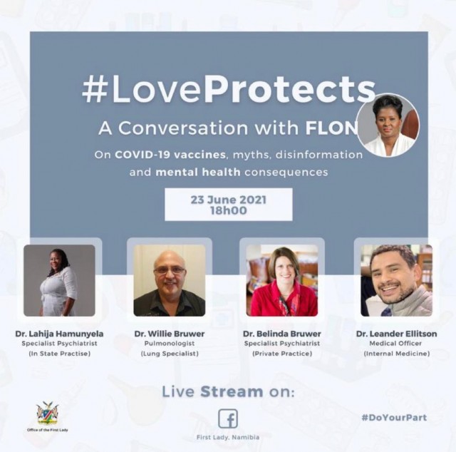LOVE-PROTECTS