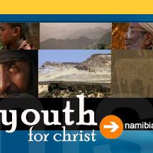Youth for Christ Namibia (YFC-Namibia)