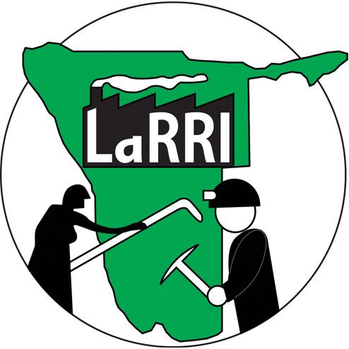 Labour Resource and Research Institute (LaRRI)