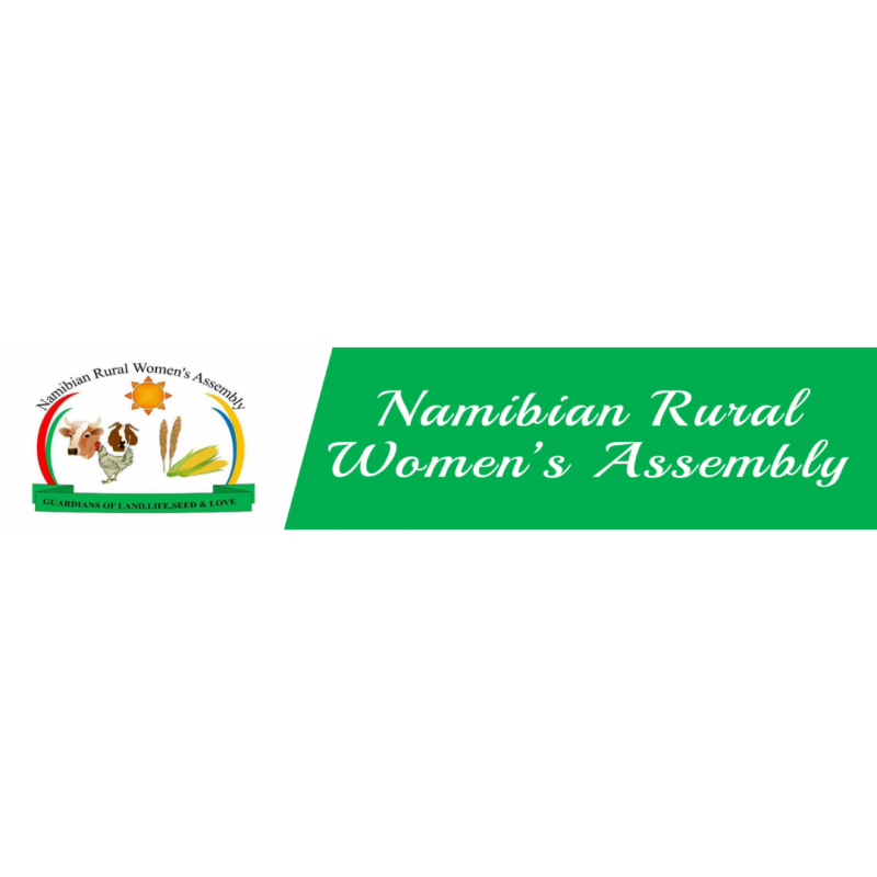 Namibian Rural Women Assembly (NRWA)