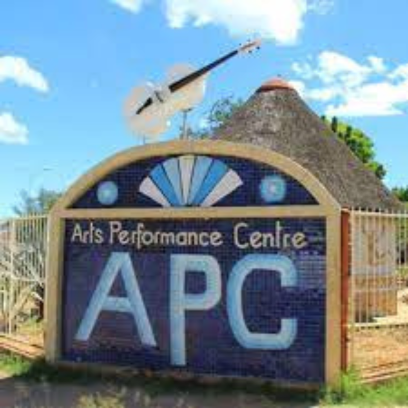 Arts Performance Centre (APC)