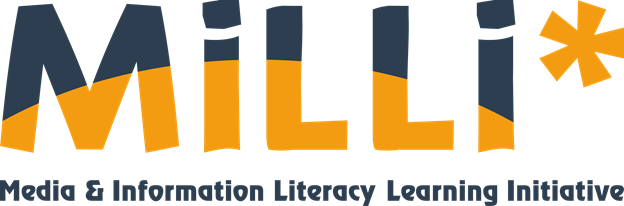 Media and Information Literacy Learning Initiative (MiLLi*) Trust
